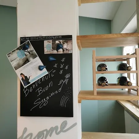 L'atelier Du Temps - Elvimo * Aosta