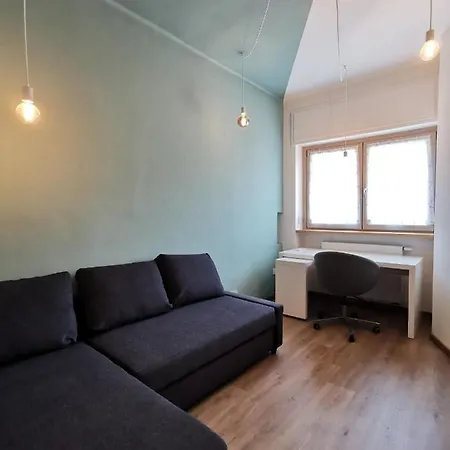 Apartman L'atelier Du Temps - Elvimo Aosta