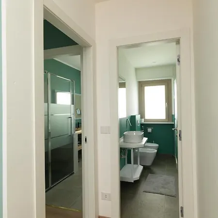 L'atelier Du Temps - Elvimo Apartman