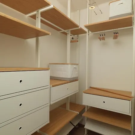 L'atelier Du Temps - Elvimo Apartment