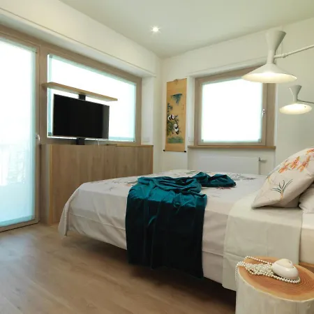 L'atelier Du Temps - Elvimo Aosta