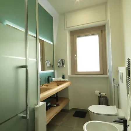 L'atelier Du Temps - Elvimo Apartman Aosta