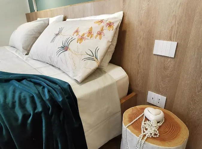 L'atelier Du Temps - Elvimo Lägenhet