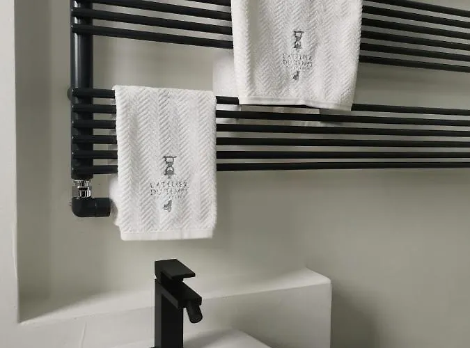 L'atelier Du Temps - Elvimo *