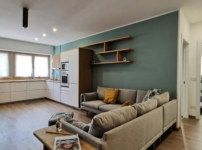 L'atelier Du Temps - Elvimo Lägenhet