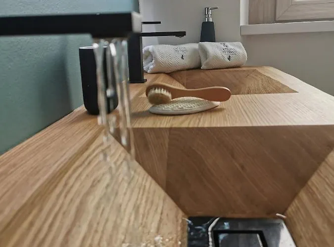 L'atelier Du Temps - Elvimo Aosta