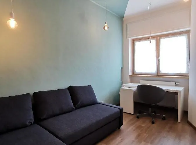 Lägenhet L'atelier Du Temps - Elvimo Aosta