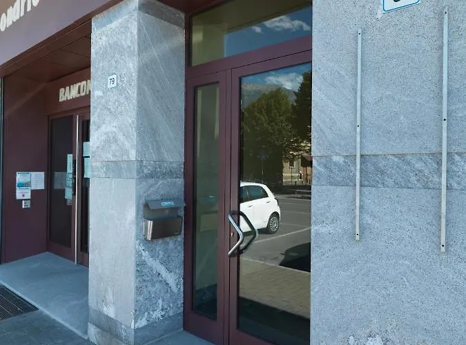 L'atelier Du Temps - Elvimo Aosta