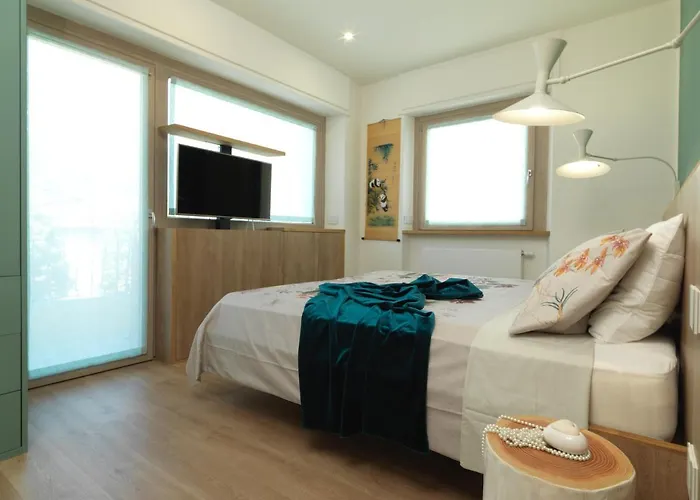 L'atelier Du Temps - Elvimo Aosta