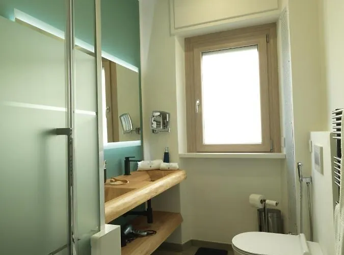 L'atelier Du Temps - Elvimo Lägenhet Aosta