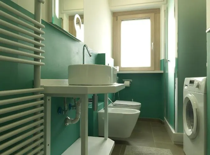 L'atelier Du Temps - Elvimo Lägenhet Aosta